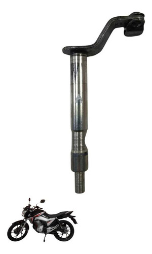 Alavanca Embreagem Honda Cg 160 2016 7715