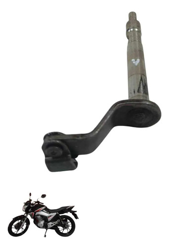 Alavanca Embreagem Honda Cg 160 2016 7715 2