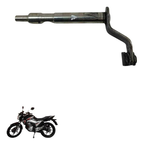 Alavanca Embreagem Honda Cg 160 2016 7715 3