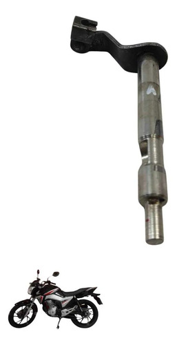 Alavanca Embreagem Honda Cg 160 2016 7715 4