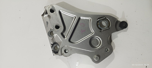 Suporte Motor Esquerdo Mt07 - Original