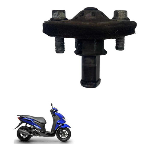 Acionador Corrente Yamaha Fluo Original   -2629 2