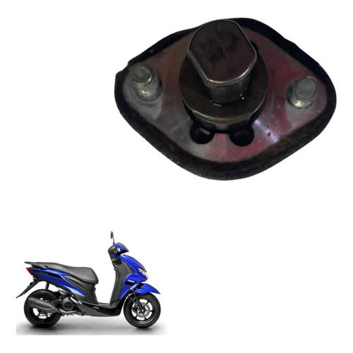 Acionador Corrente Yamaha Fluo Original   -2629 3