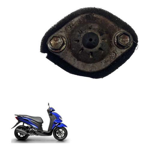 Acionador Corrente Yamaha Fluo Original   -2629 4