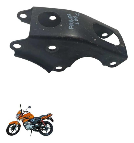 Suporte Motor Yamaha Fazer 150 2014 2021 7829