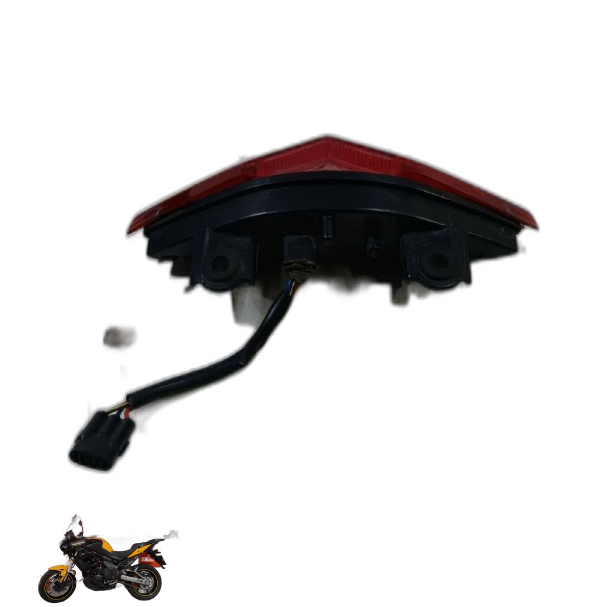 Lanterna traseira Versys 650 2010/2014 9814 2