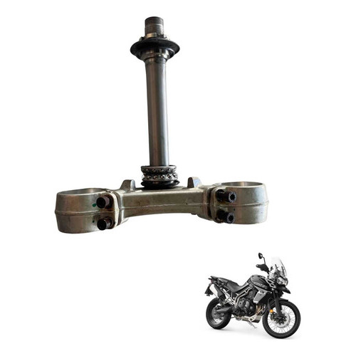 Mesa Inferior Usado Triumph Tiger 800  Original 2013/15 usado