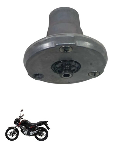 Filtro Centrífugo Óleo Cg 160 Fan 2020 8304 3