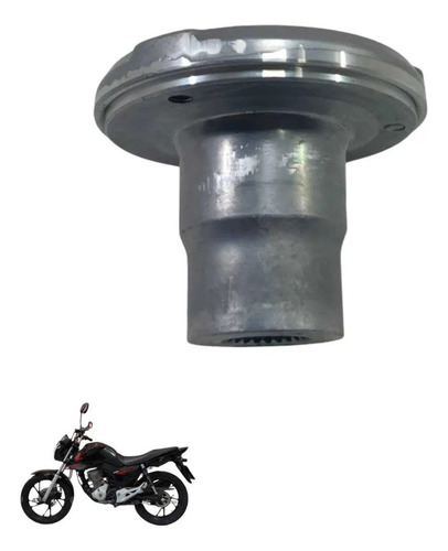 Filtro Centrífugo Óleo Cg 160 Fan 2020 8304 4