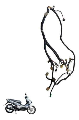 Fiação Principal Yamaha Neo 115 2008 6940 3