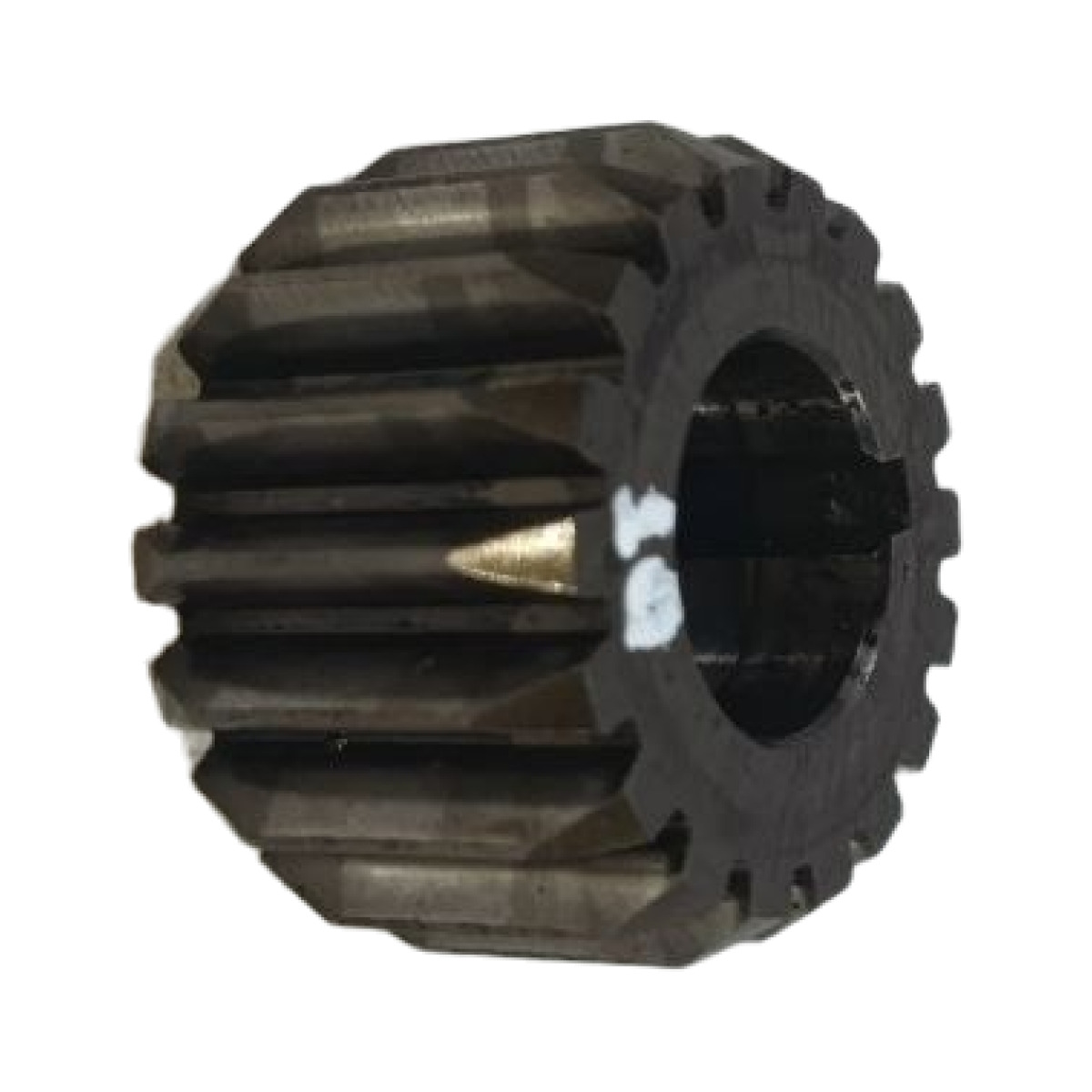 Engrenagem virabrequim Cg Fan 125 2000/2008 14104 3