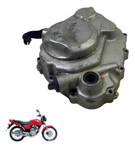 Tampa Motor Honda Cg 125 2000 7440 2