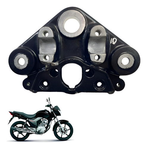 Mesa Superior Honda Cg 150 2012 Original -1539