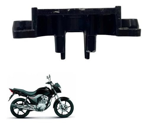 Mesa Superior Honda Cg 150 2012 Original -1539 3