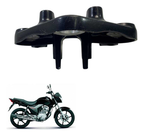 Mesa Superior Honda Cg 150 2012 Original -1539 4