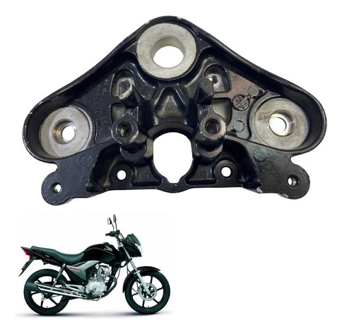 Mesa Superior Honda Cg 150 2012 Original -1539 5