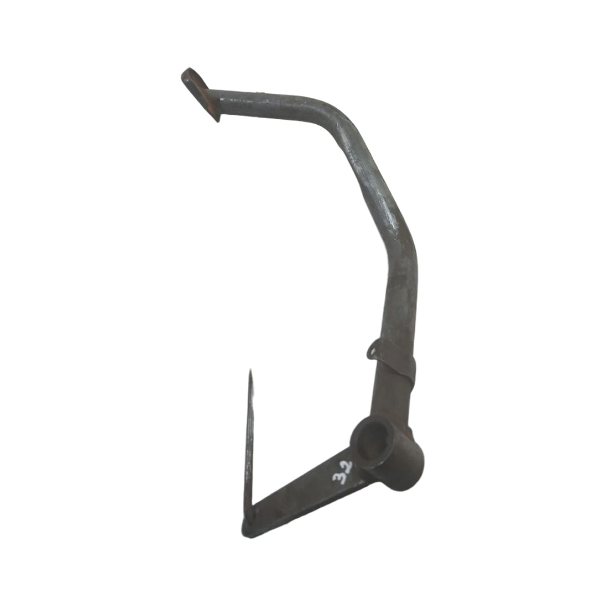 Pedal freio Pop 110 2015/2024 14207 3