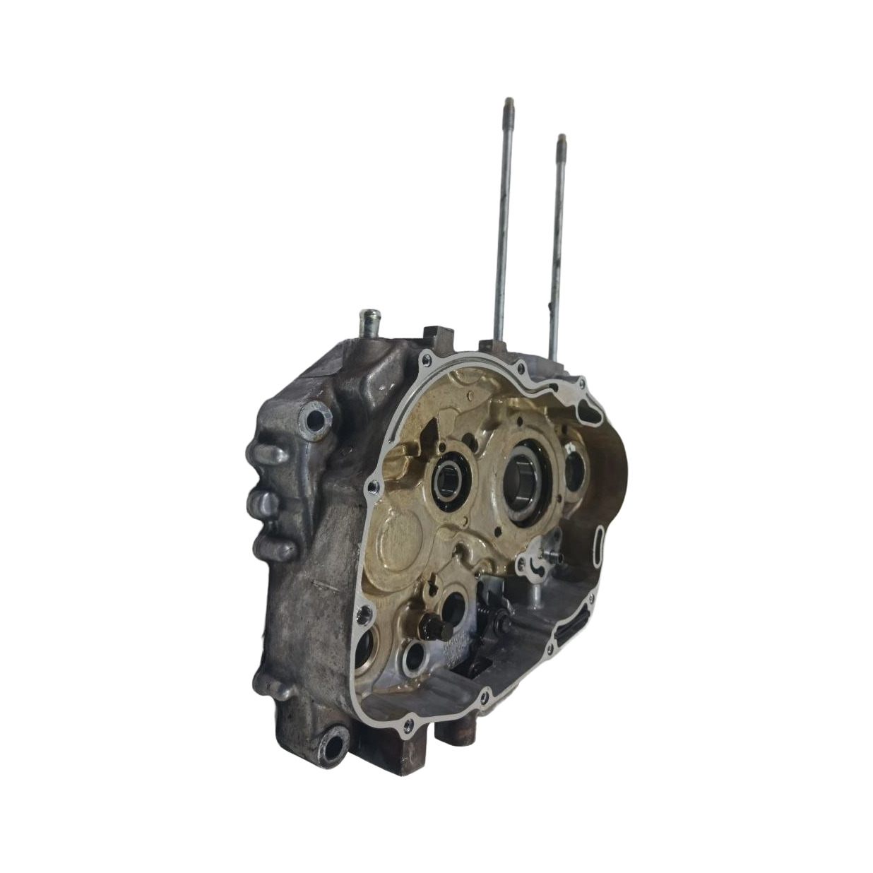 Carcaça bloco motor direita Cg 160 2016/2024 15491 2