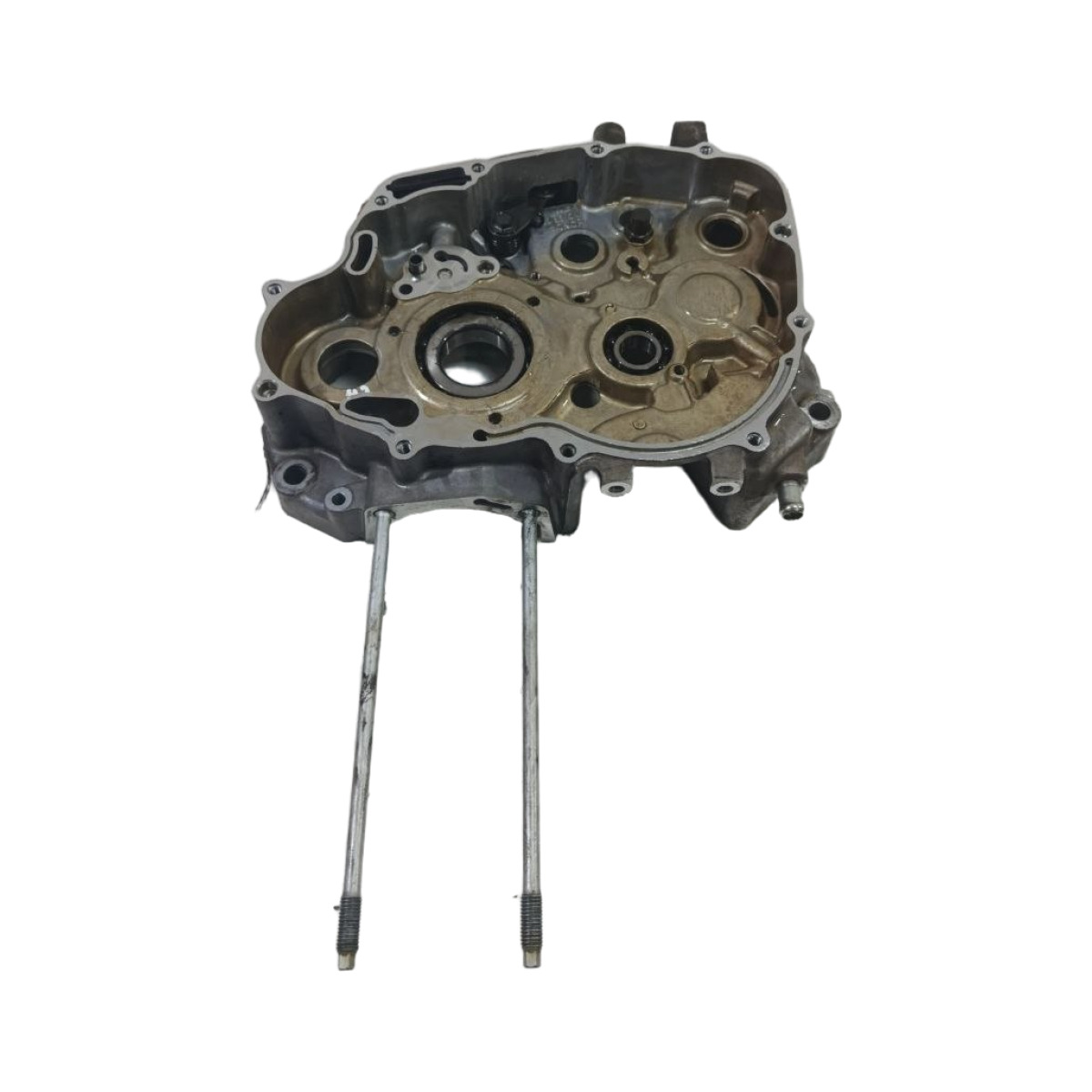 Carcaça bloco motor direita Cg 160 2016/2024 15491 3