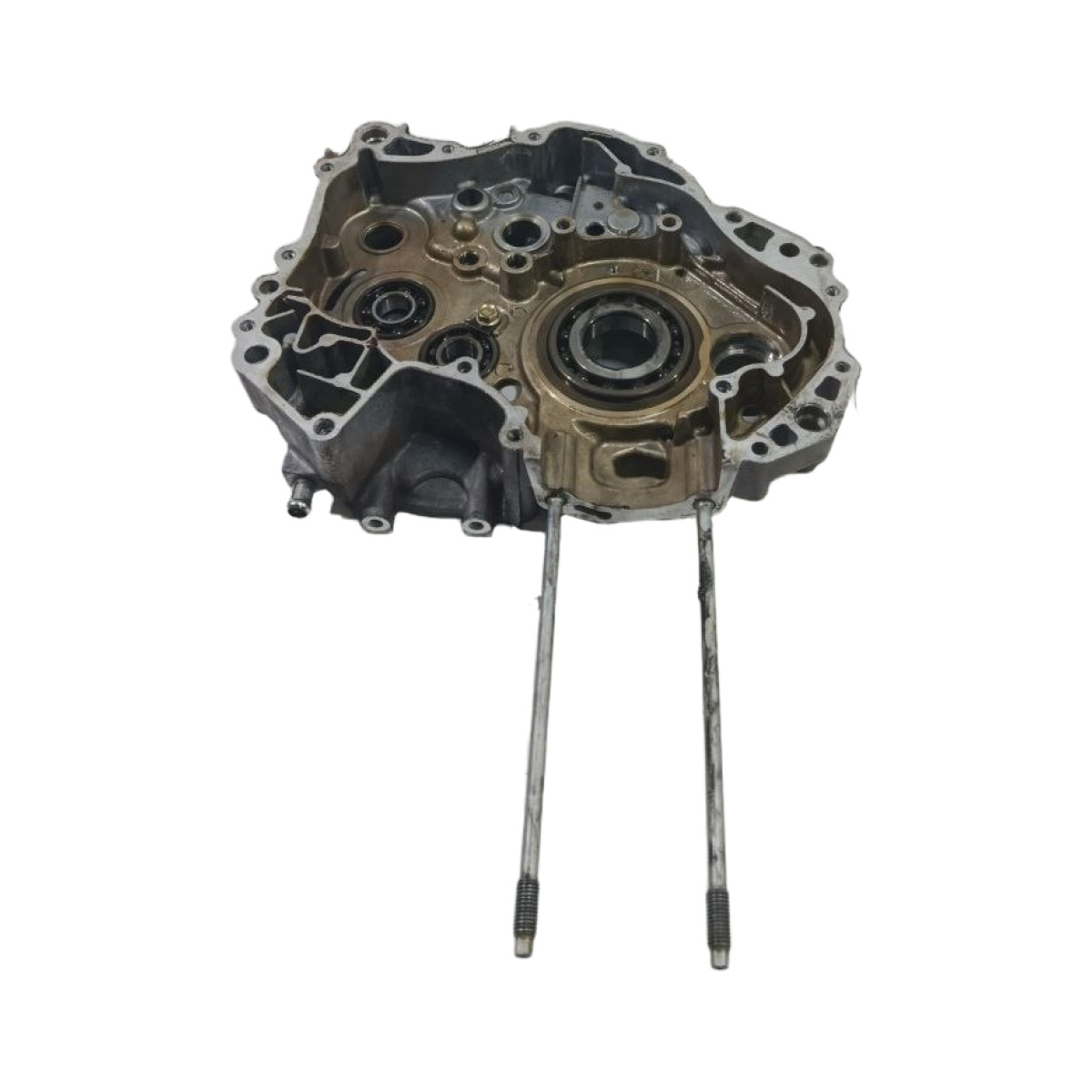 Carcaça bloco motor direita Cg 160 2016/2024 15491 4