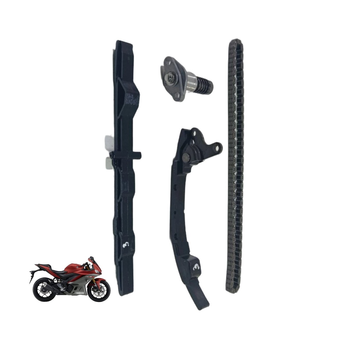 Kit tensor corrente comando acionador R3 2020 15609