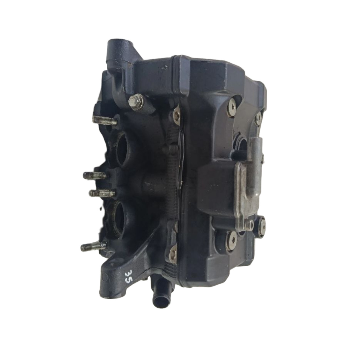 Cabeçote motor completo R3 2020 15652 5