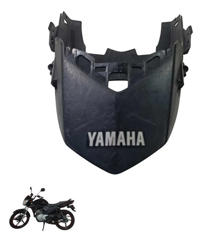 Rabeta Central Traseira Yamaha Fazer 150 2014/2021 4763