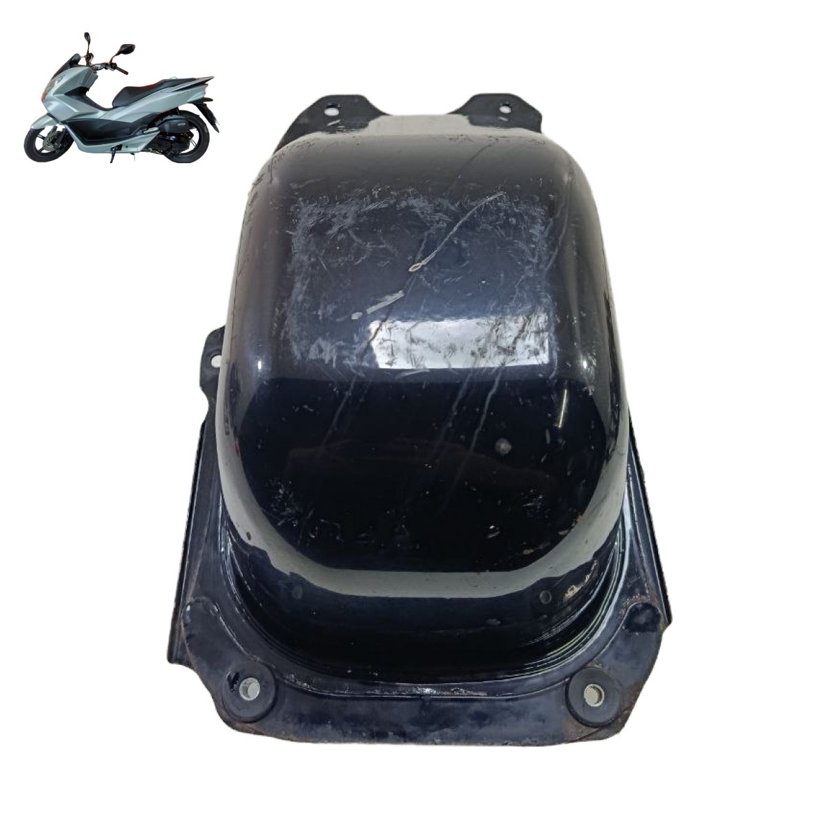 Tanque combustível PCX 150 2014 16532