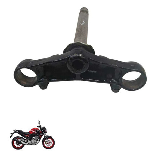 Mesa Inferior Honda Cb Twister 250 2016 5