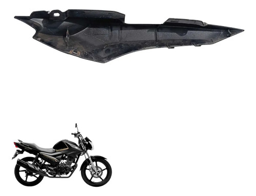 Rabeta Traseira Direita Yamaha Factor 150 2022/2023 4701 4