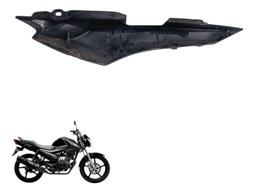 Rabeta Traseira Direita Yamaha Factor 150 2022/2023 4701 5