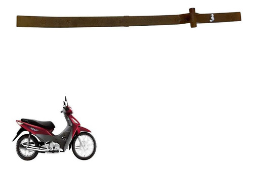 Guia Corrente Comando Honda Biz 125 2012