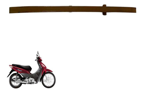 Guia Corrente Comando Honda Biz 125 2012 2