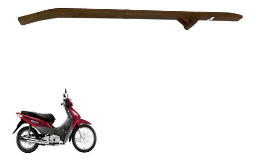 Guia Corrente Comando Honda Biz 125 2012 3