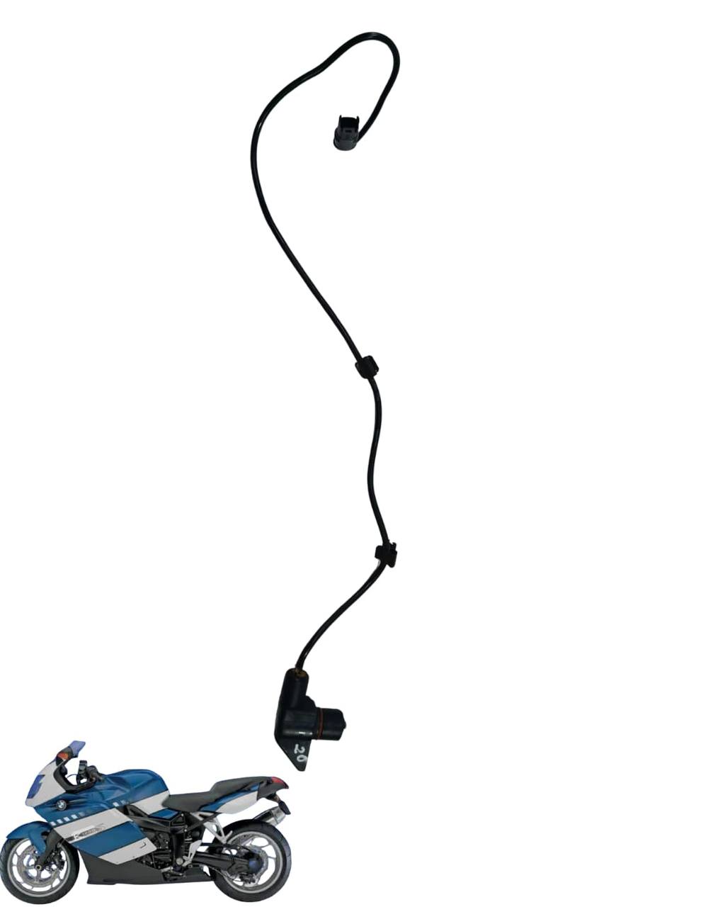 Sensor Rotação Posição Virabrequim Bmw K1200 2006 2008 9286
