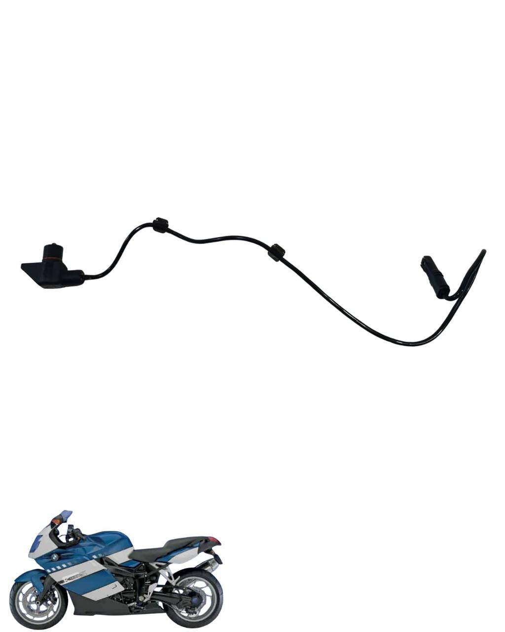 Sensor Rotação Posição Virabrequim Bmw K1200 2006 2008 9286 2