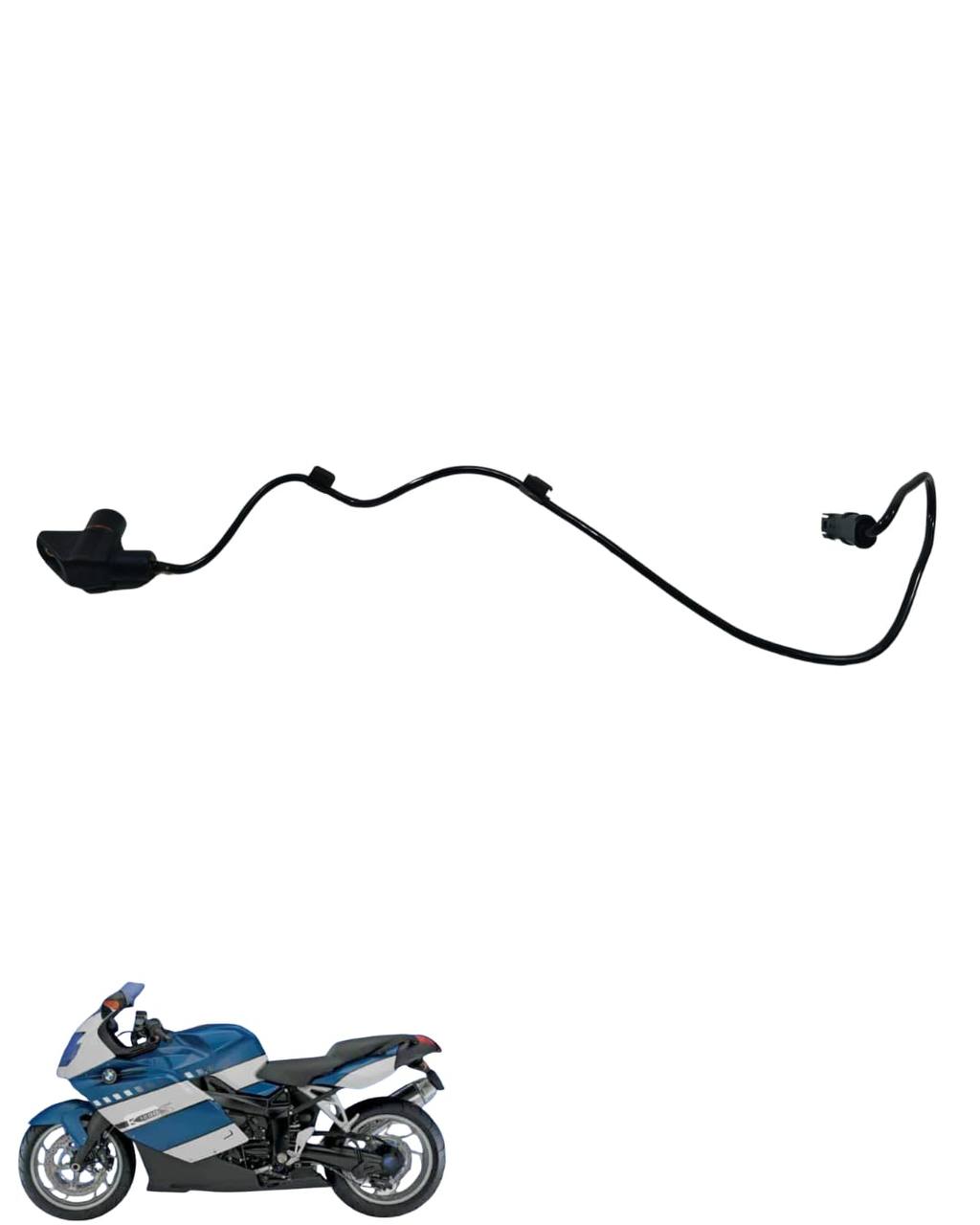 Sensor Rotação Posição Virabrequim Bmw K1200 2006 2008 9286 3