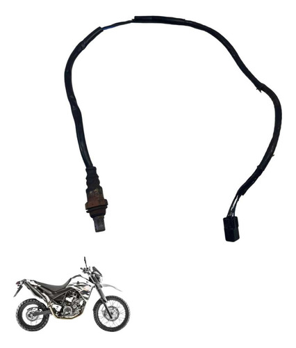 Sonda Lambda Yamaha Xt 660 2008  Original   -2686