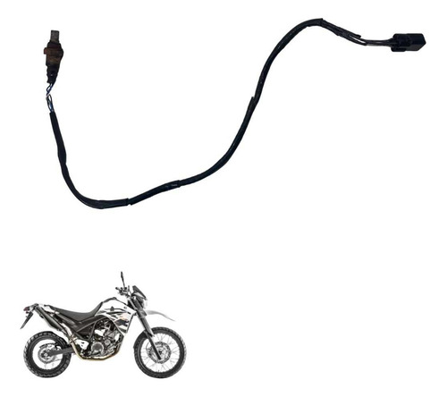 Sonda Lambda Yamaha Xt 660 2008  Original   -2686 2