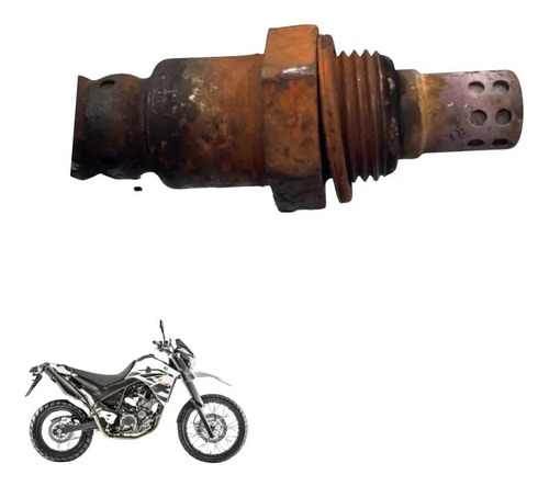 Sonda Lambda Yamaha Xt 660 2008  Original   -2686 3
