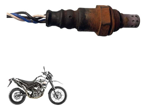 Sonda Lambda Yamaha Xt 660 2008  Original   -2686 4