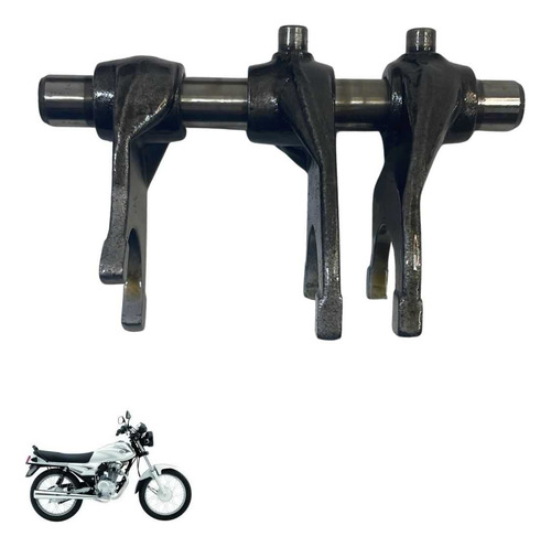 Caixa De Marchas Câmbio Sundow Max 125 Original  -4314 3