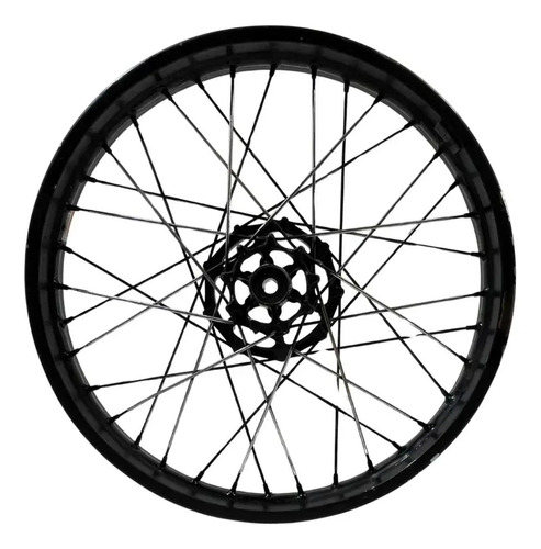 Roda Dianteira Yamaha XT 660 2006  Original -1408 3