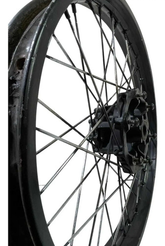 Roda Dianteira Yamaha XT 660 2006  Original -1408 5