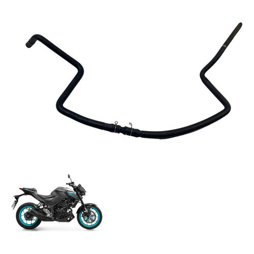 Mangueira Radiador Yamaha MT-03 2025   -3198 3