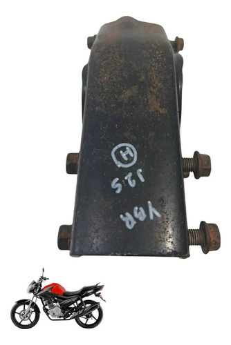 Suporte Motor Yamaha Ybr 125 2000 7830 2