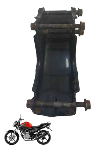 Suporte Motor Yamaha Ybr 125 2000 7830 3