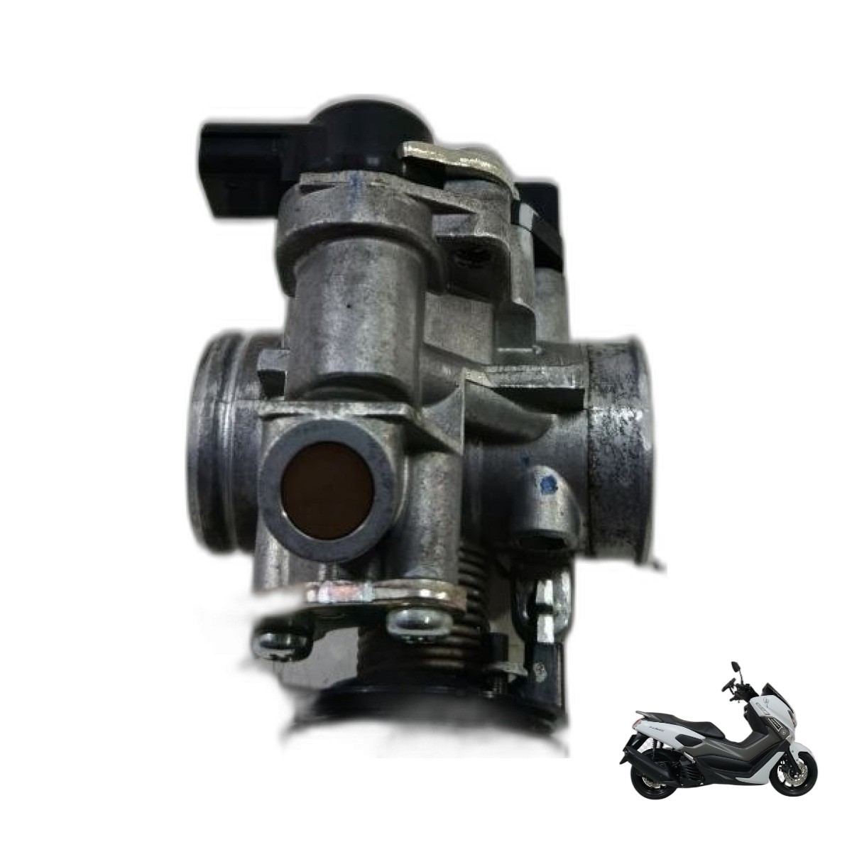 Corpo de injeção (TBI) Nmax 160 2016/2020 10133
