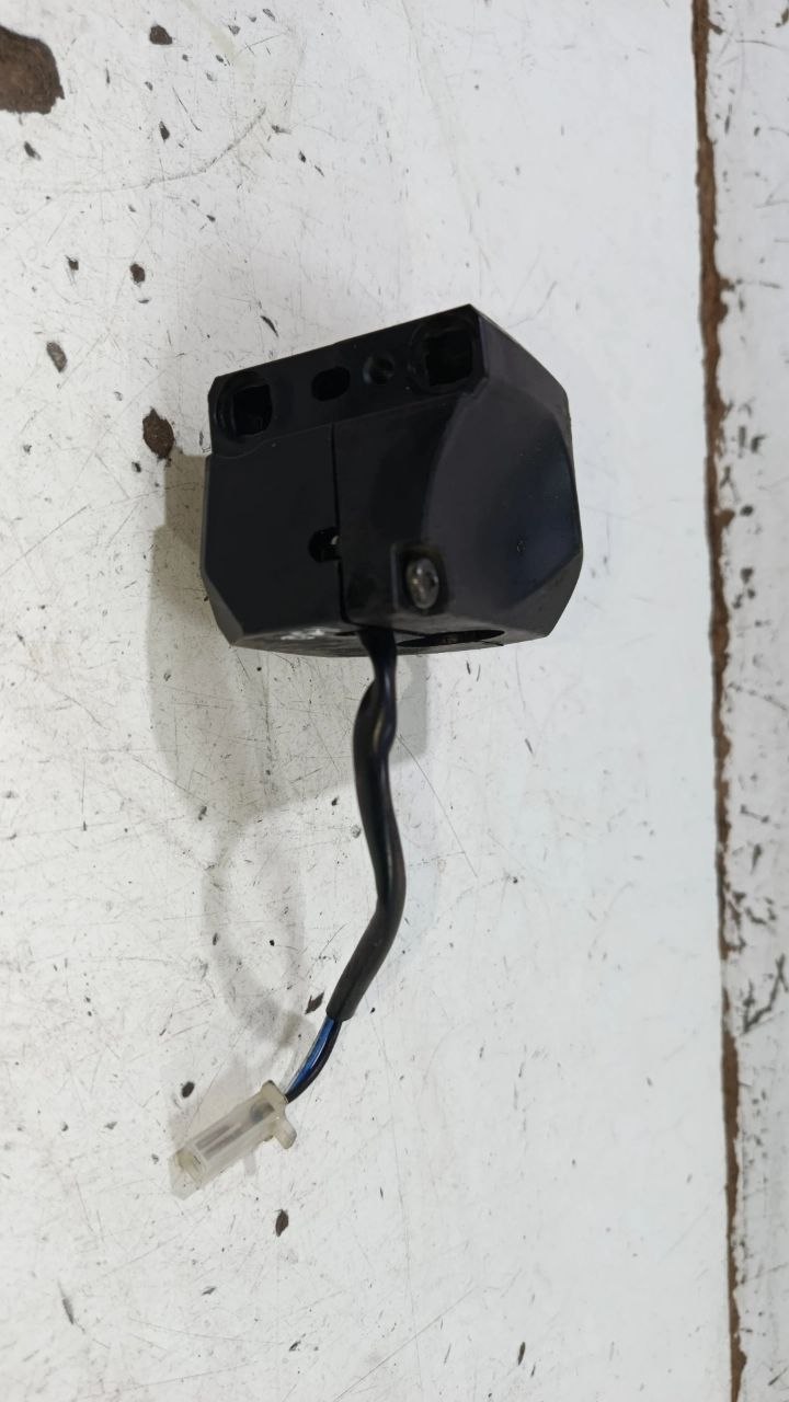 Punho chave de partida NMax 160 2016/2020 10156 2