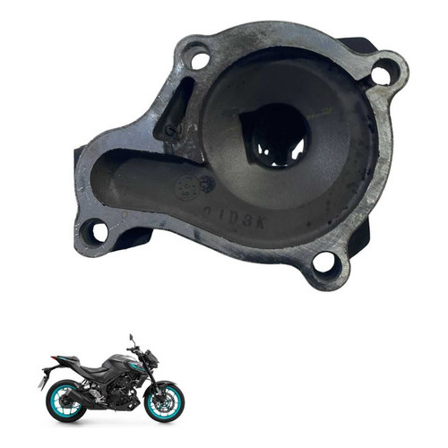 Tampa Bomba Agua Yamaha MT 03 2025 Original  -3289 7